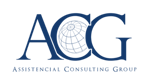 Logo ACG azul